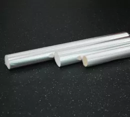 Feuillette Polypropylène Cristal 18x25cm (2.5kg=2750 f.) (1B01)